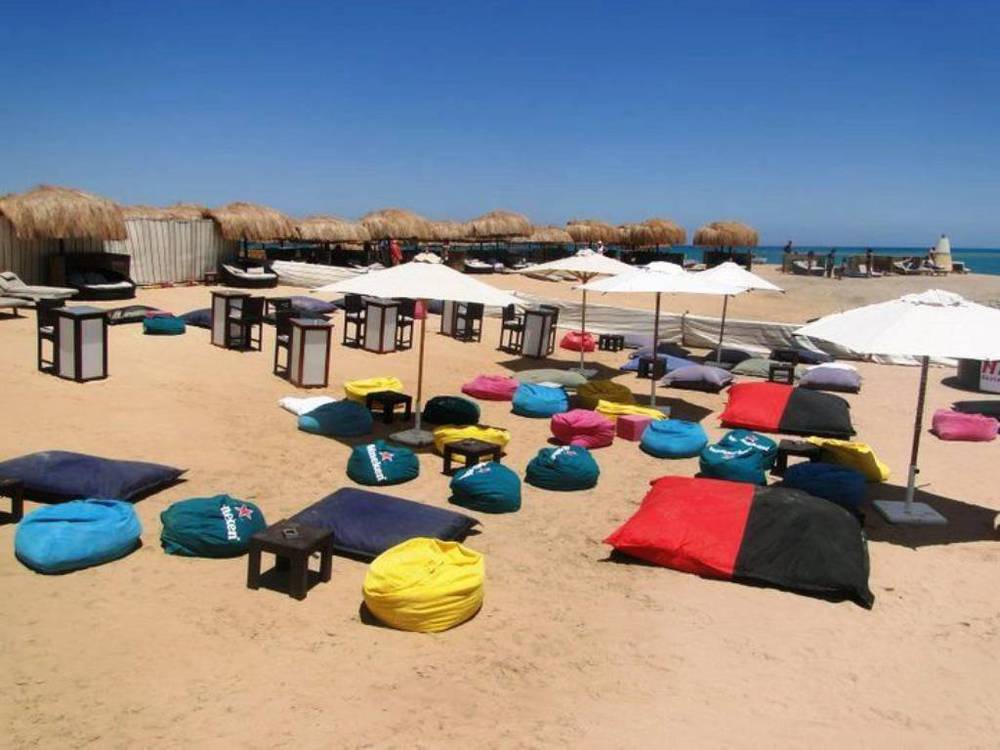 Captain'S Inn Hotel Hurghada Zařízení fotografie