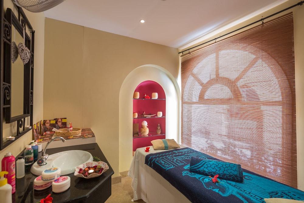 Captain'S Inn Hotel Hurghada Exteriér fotografie