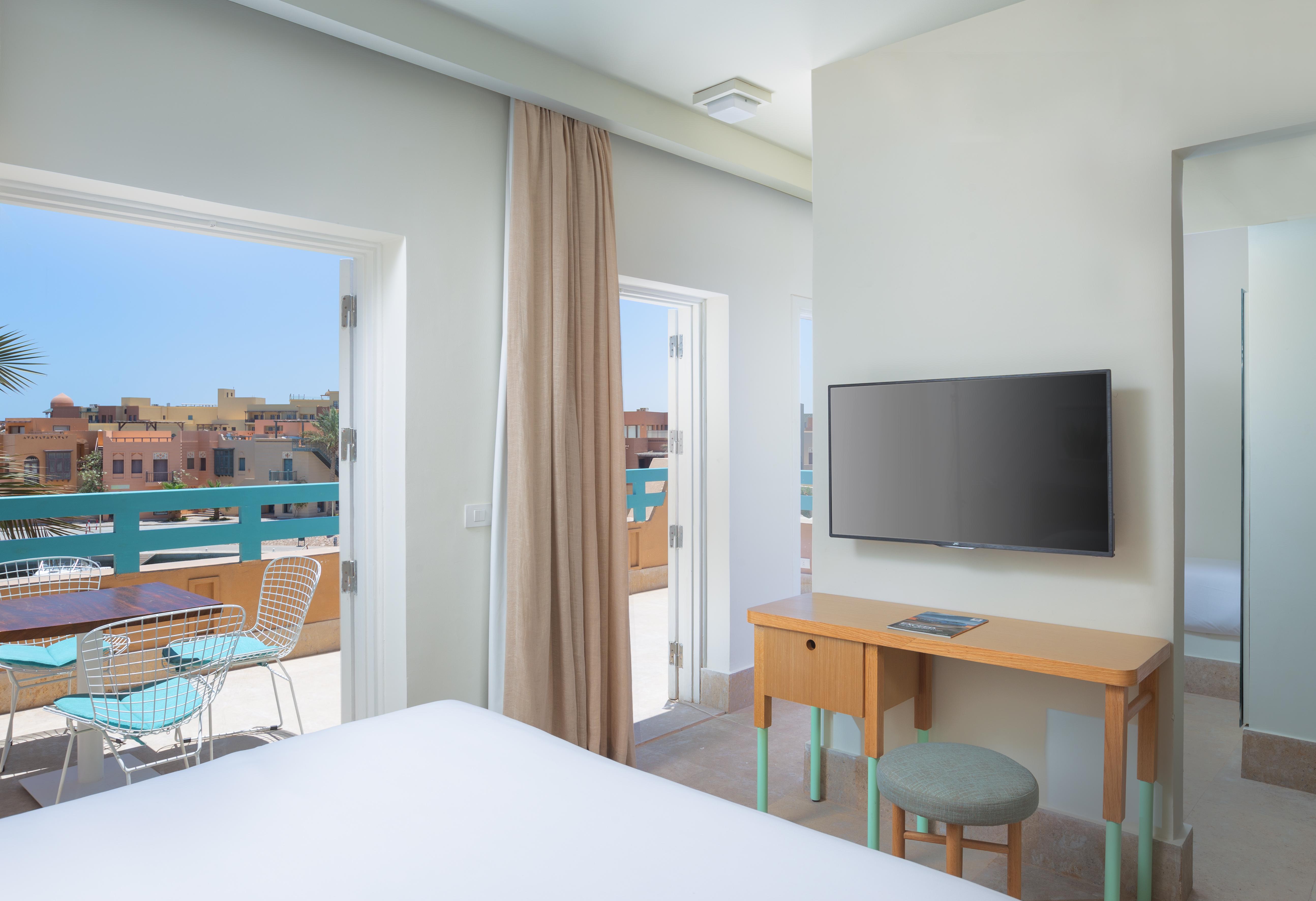 Captain'S Inn Hotel Hurghada Exteriér fotografie