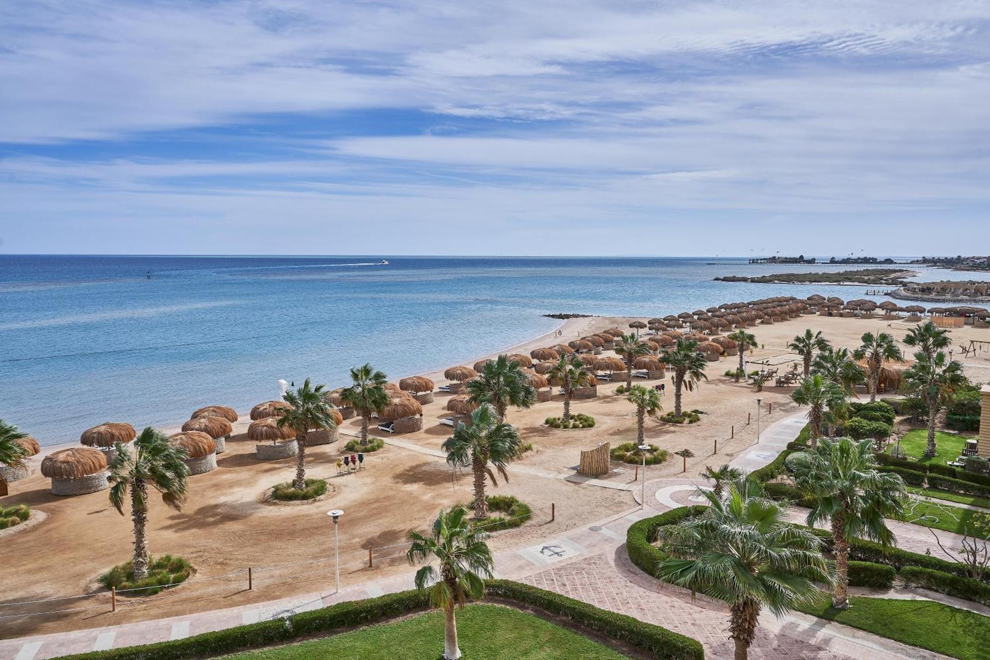 Captain'S Inn Hotel Hurghada Exteriér fotografie