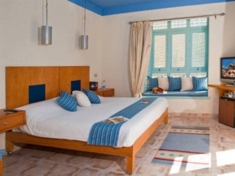Captain'S Inn Hotel Hurghada Exteriér fotografie
