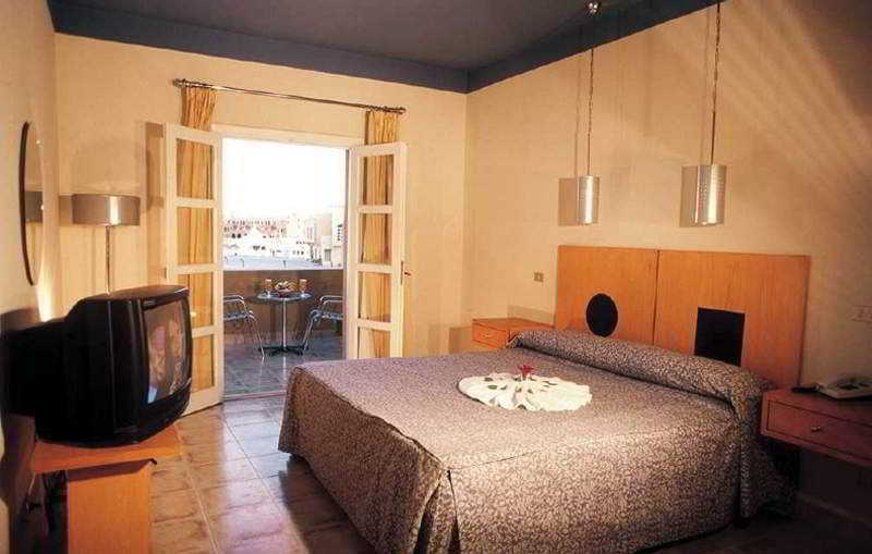 Captain'S Inn Hotel Hurghada Exteriér fotografie